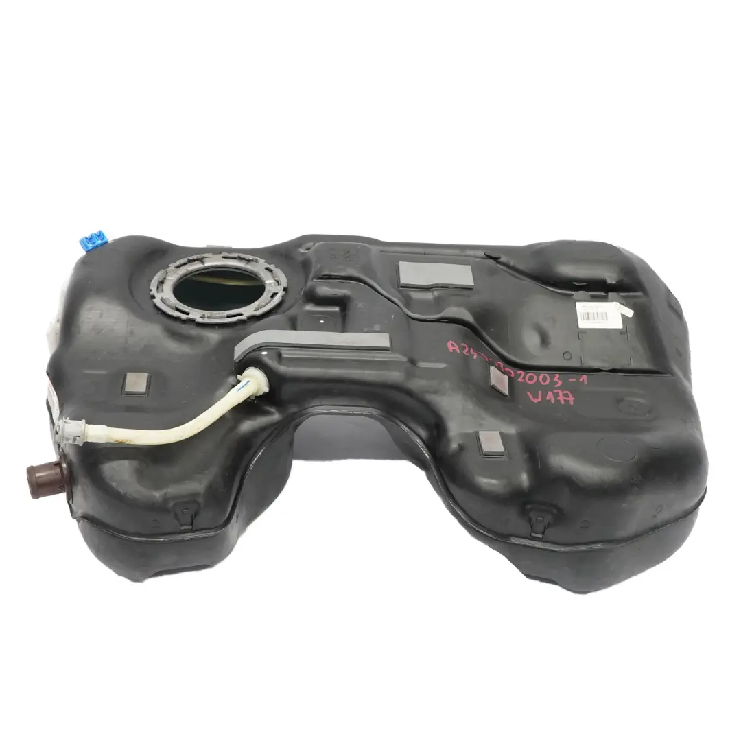 M260 35 4MATIC Petrol Bare Tank Reservoir 51L to Mercedes W177 W247 Fuel Tank with Part number A2474702003 Mercedes W177 W247 Fuel Tank M260 35 4MATIC Petrol Bare Tank Reservoir 51L - SKU A2474702003-1 - Part number A2474702003
