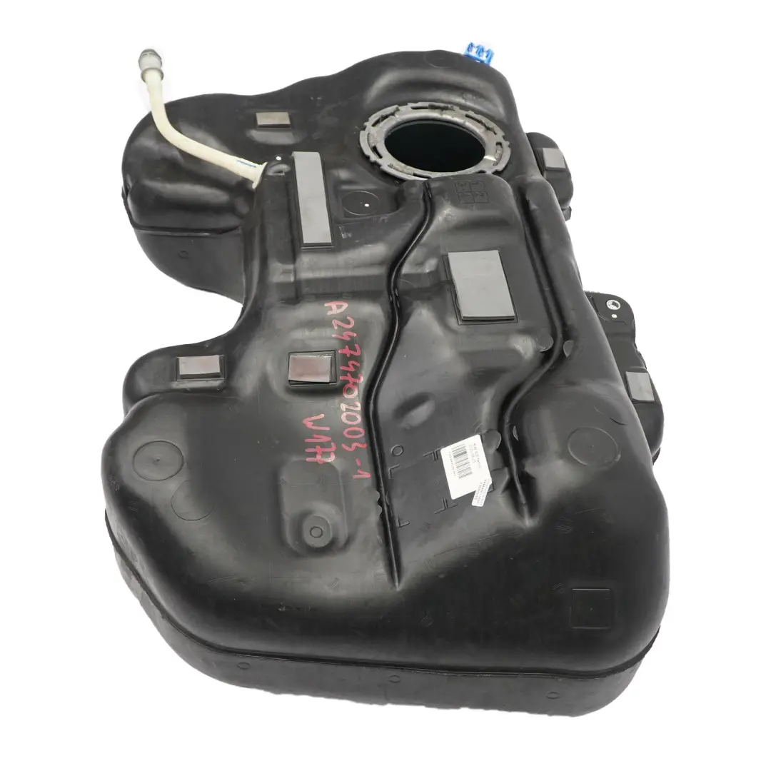 Depósito de Combustible M260 35 4MATIC Gasolina 51L para Mercedes W177 W247 con número de pieza A2474702003 Mercedes W177 W247 Depósito de Combustible M260 35 4MATIC Gasolina 51L - SKU A2474702003-1 - Número de pieza A2474702003