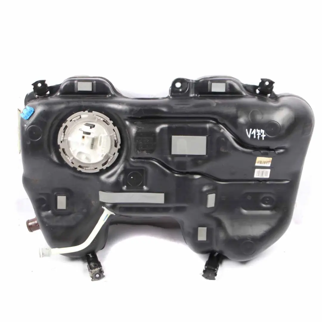 M260 35 4MATIC Petrol Complete Tank Reservoir 51L to Mercedes W177 W247 Fuel Tank with Part number A2474702003 Mercedes W177 W247 Fuel Tank M260 35 4MATIC Petrol Complete Tank Reservoir 51L - SKU A2474702003 - Part number A2474702003