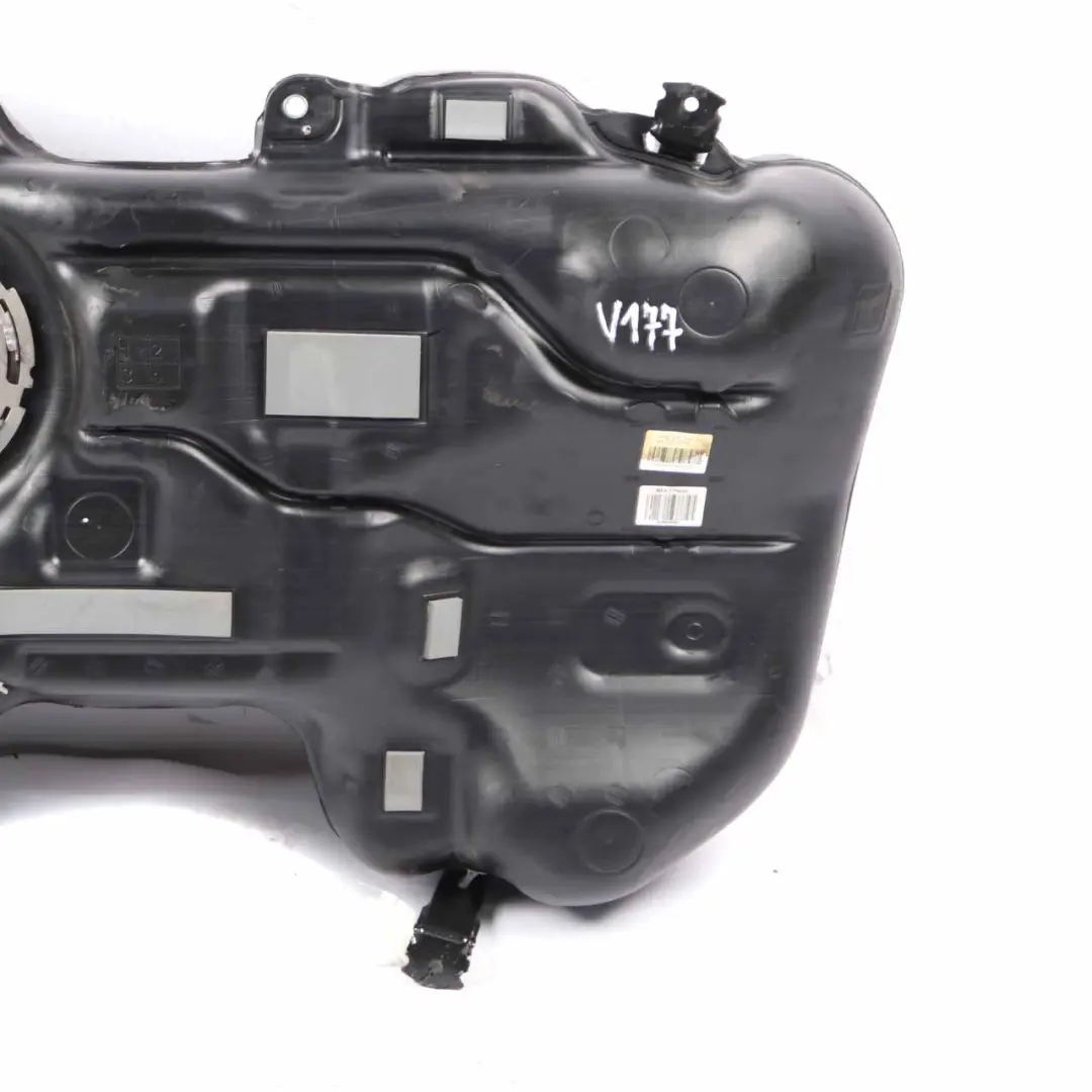 M260 35 4MATIC Petrol Complete Tank Reservoir 51L to Mercedes W177 W247 Fuel Tank with Part number A2474702003 Mercedes W177 W247 Fuel Tank M260 35 4MATIC Petrol Complete Tank Reservoir 51L - SKU A2474702003 - Part number A2474702003
