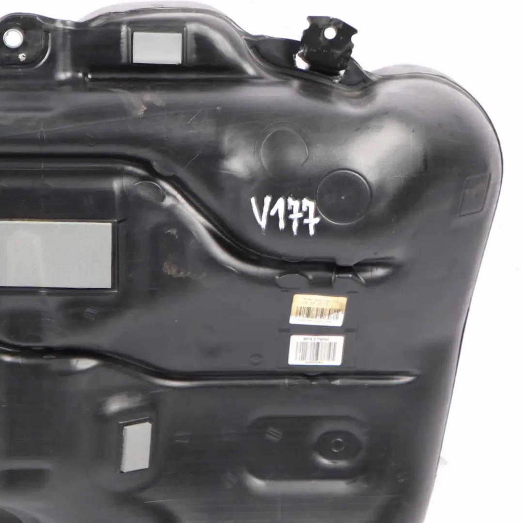M260 35 4MATIC Petrol Complete Tank Reservoir 51L to Mercedes W177 W247 Fuel Tank with Part number A2474702003 Mercedes W177 W247 Fuel Tank M260 35 4MATIC Petrol Complete Tank Reservoir 51L - SKU A2474702003 - Part number A2474702003
