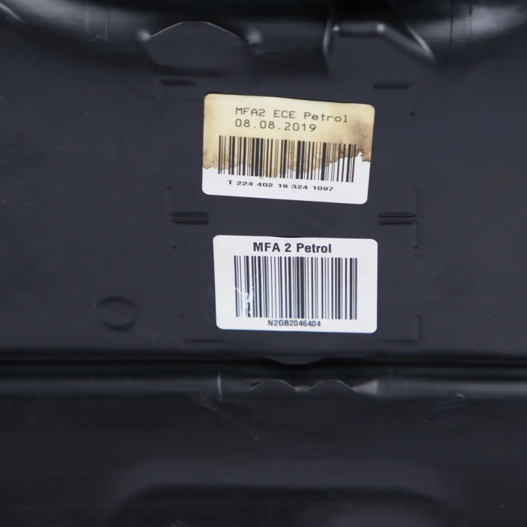 M260 35 4MATIC Petrol Complete Tank Reservoir 51L to Mercedes W177 W247 Fuel Tank with Part number A2474702003 Mercedes W177 W247 Fuel Tank M260 35 4MATIC Petrol Complete Tank Reservoir 51L - SKU A2474702003 - Part number A2474702003