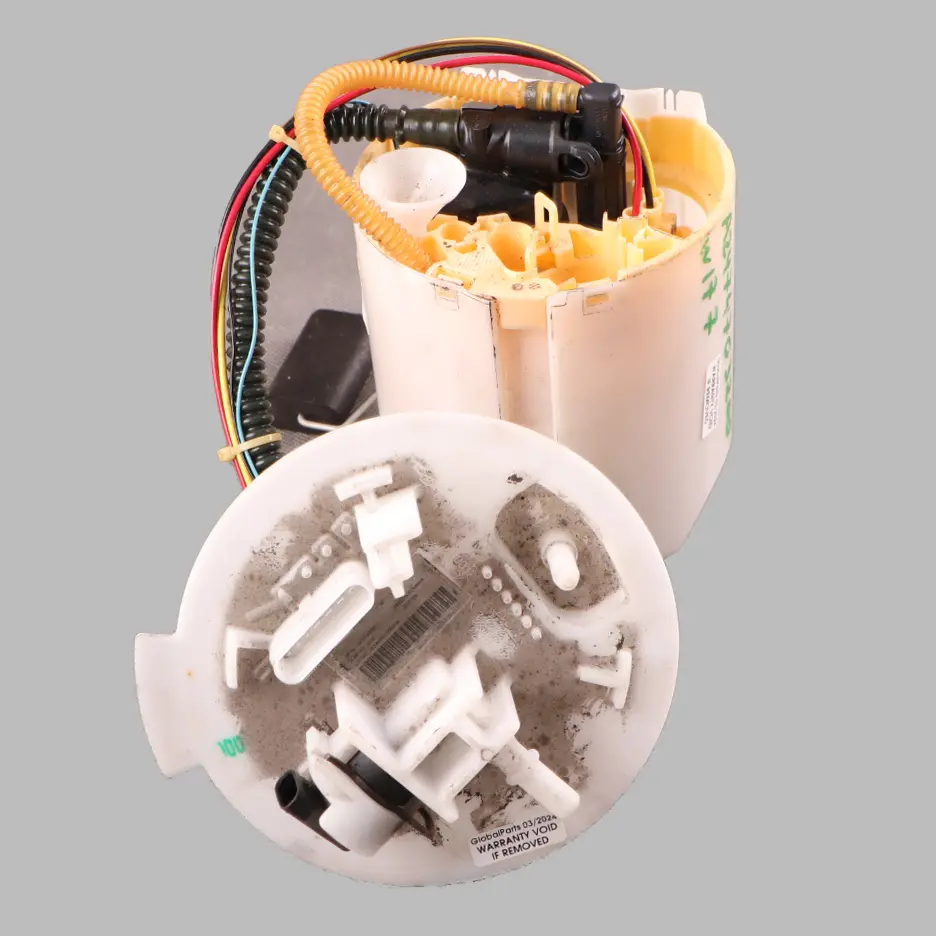 Pompa carburante Mercedes W205 W213 Modulo Sender Consegna Benzina A2054704900