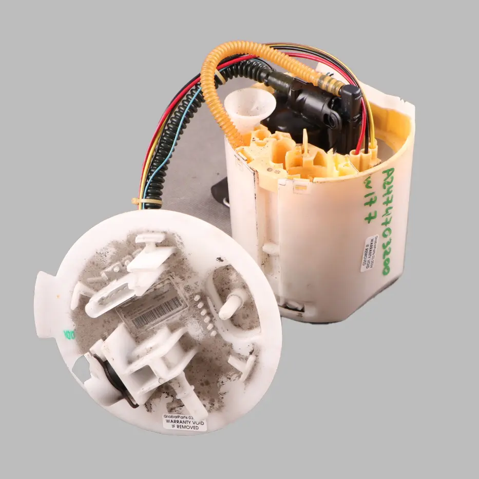 Pump Mercedes W177 W247 Petrol Delivery Sender Module to Fuel with Part number A2474703200 Fuel Pump Mercedes W177 W247 Petrol Delivery Sender Module - SKU A2474703200 - Part number A2474703200