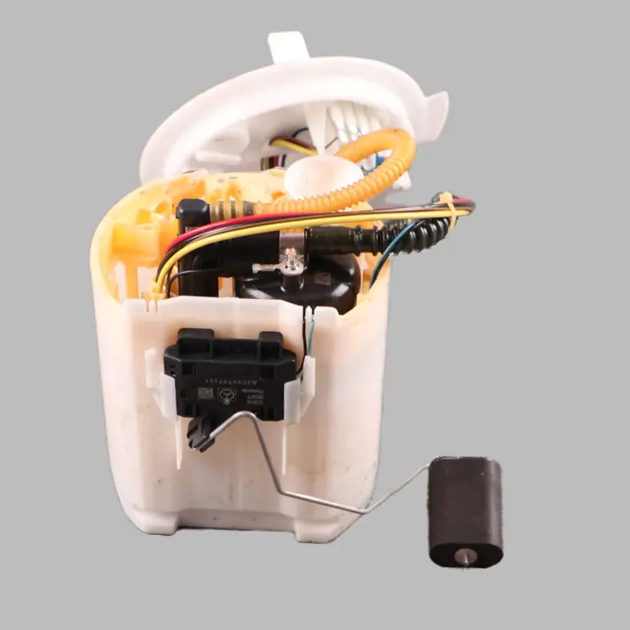 Pump Mercedes W177 W247 Petrol Delivery Sender Module to Fuel with Part number A2474703200 Fuel Pump Mercedes W177 W247 Petrol Delivery Sender Module - SKU A2474703200 - Part number A2474703200