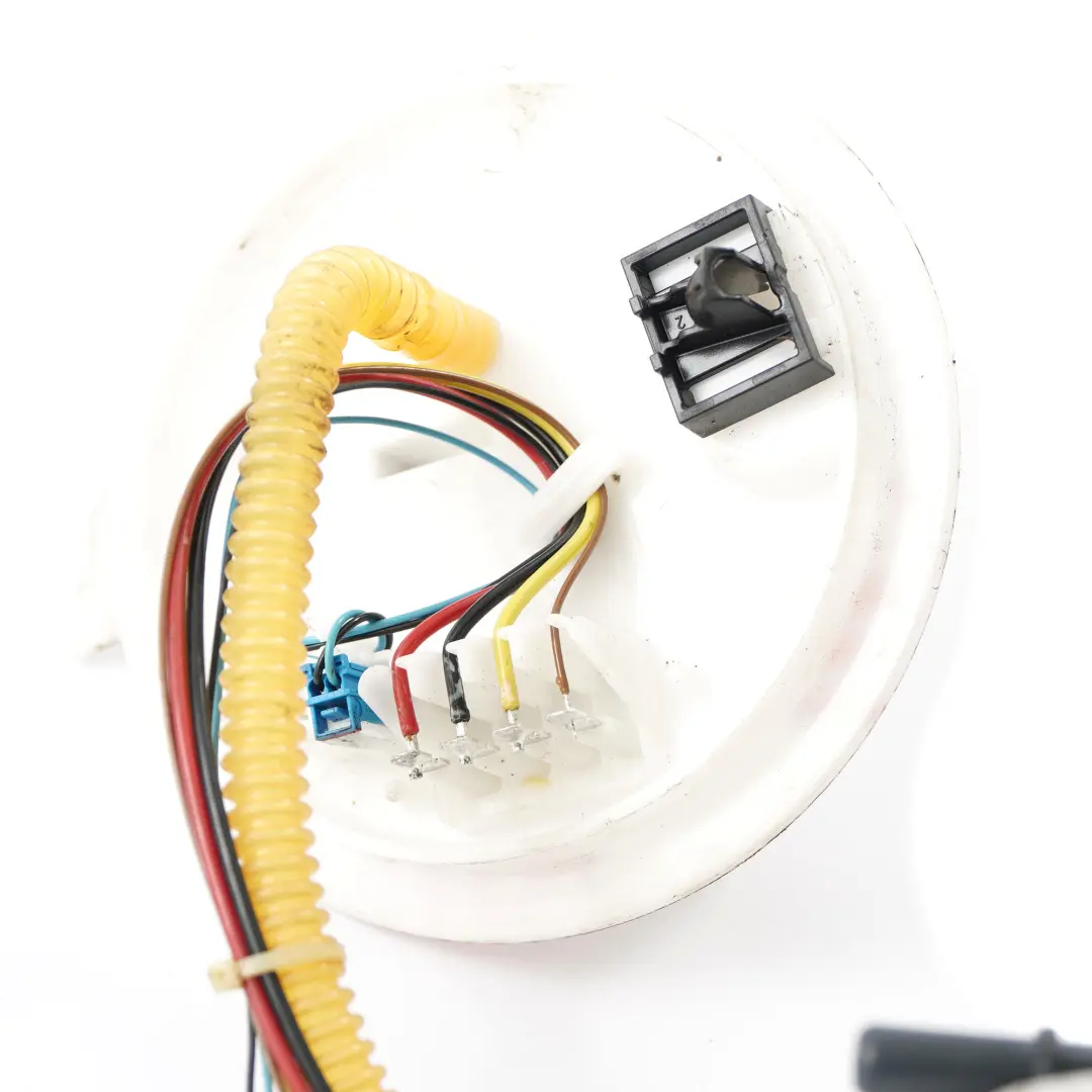 Bomba combustible Mercedes W177 W247 Sensor unidad suministro para con número de pieza A2474703300 Bomba combustible Mercedes W177 W247 Sensor unidad suministro - SKU A2474703300 - Número de pieza A2474703300