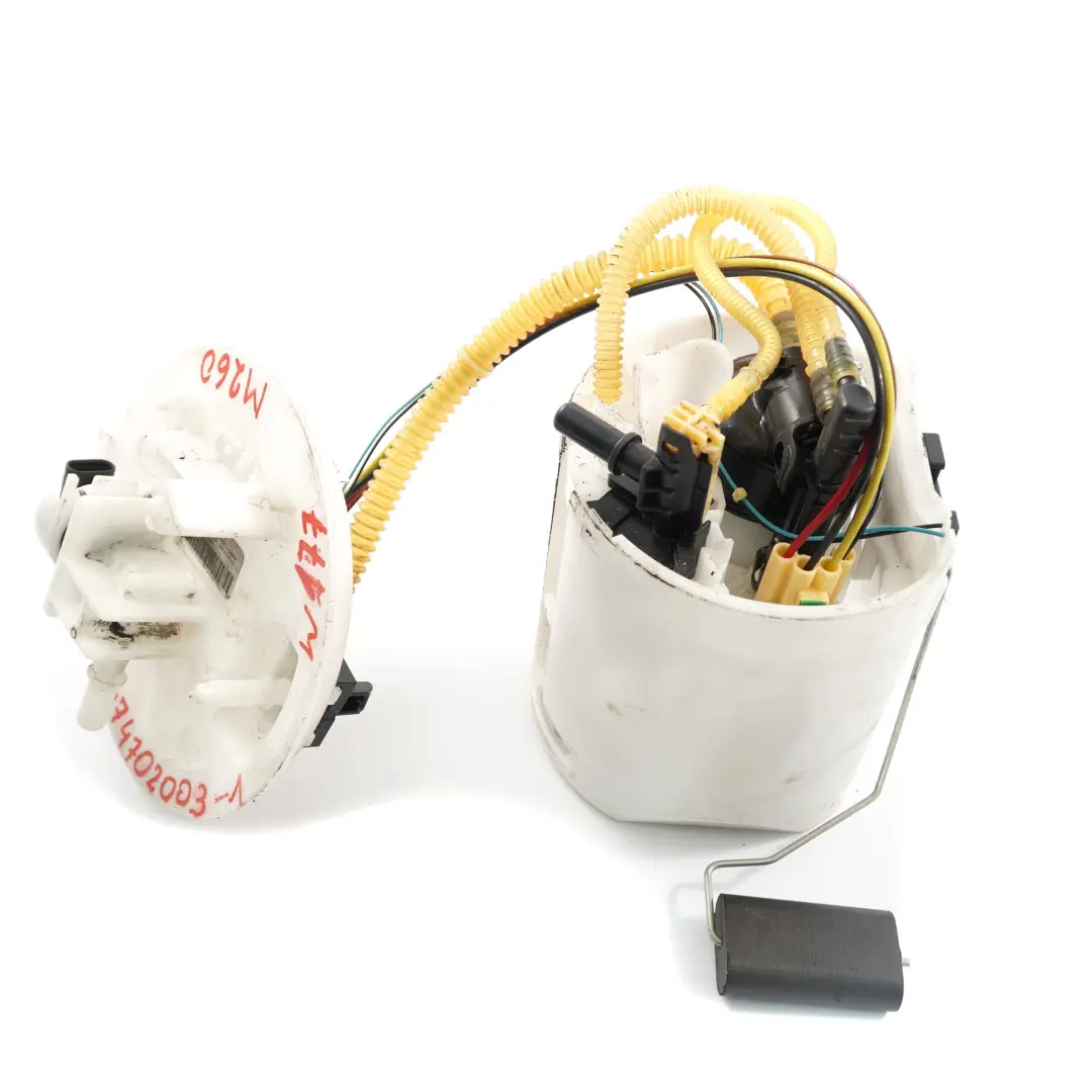  Pompe à carburant Mercedes W177 W247 M260 M282 Delivery Unit Sensor - SKU A2474703300 - Numéro de pièce A2474703300