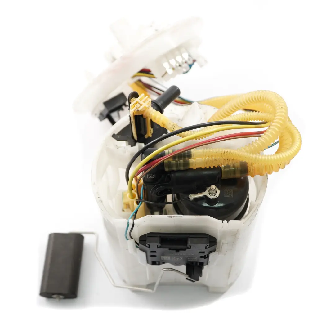 Pompe à carburant Mercedes W177 W247 M260 M282 Delivery Unit Sensor pour à propos du numéro de pièce A2474703300 Pompe à carburant Mercedes W177 W247 M260 M282 Delivery Unit Sensor - SKU A2474703300 - Numéro de pièce A2474703300