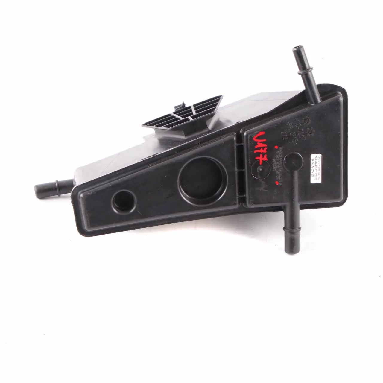 Mercedes W177 Filtro a carboni attivi Contenitore carbone serbatoio carburante