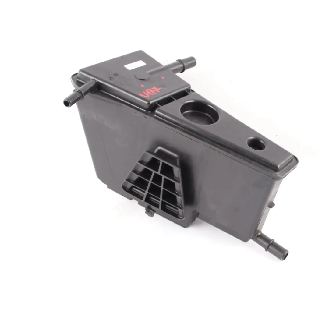 Carbón Activado Filtro de Carbón Contenedor Depósito Combustible para Mercedes W177 con número de pieza A2474703403 Mercedes W177 Carbón Activado Filtro de Carbón Contenedor Depósito Combustible - SKU A2474703403 - Número de pieza A2474703403