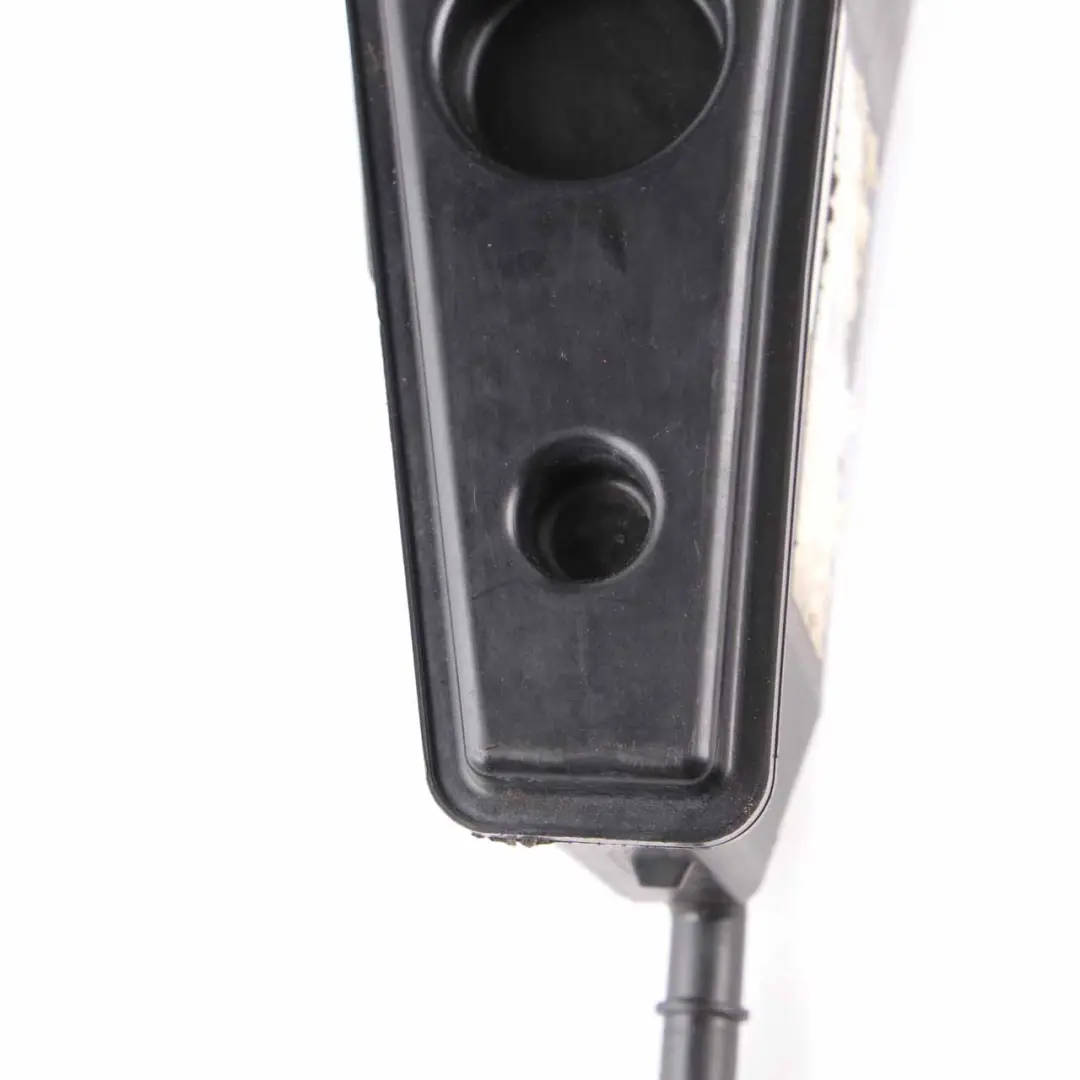 Mercedes W177 Activated Charcoal Filter Carbon Container Fuel Tank - SKU A2474703403 - Part number A2474703403