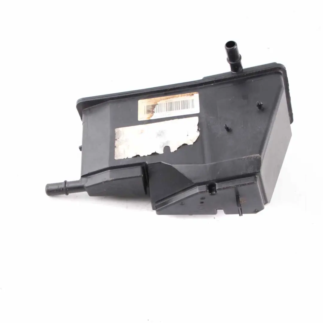 Carbón Activado Filtro de Carbón Contenedor Depósito Combustible para Mercedes W177 con número de pieza A2474703403 Mercedes W177 Carbón Activado Filtro de Carbón Contenedor Depósito Combustible - SKU A2474703403 - Número de pieza A2474703403