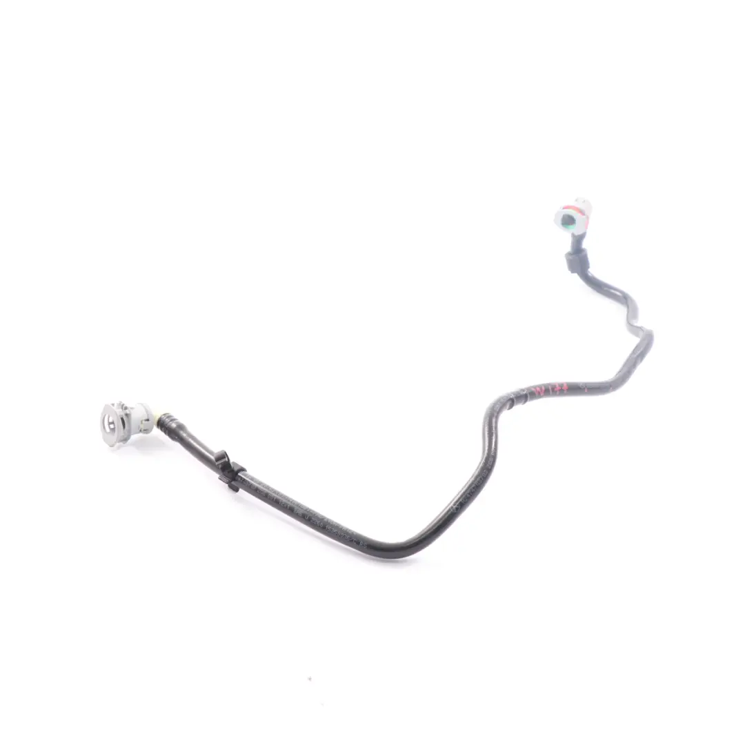 Mercedes W177 W247 Elettrovalvola Linea Tubo Avviamento - SKU A2474703702 - Numero di parte A2474703702