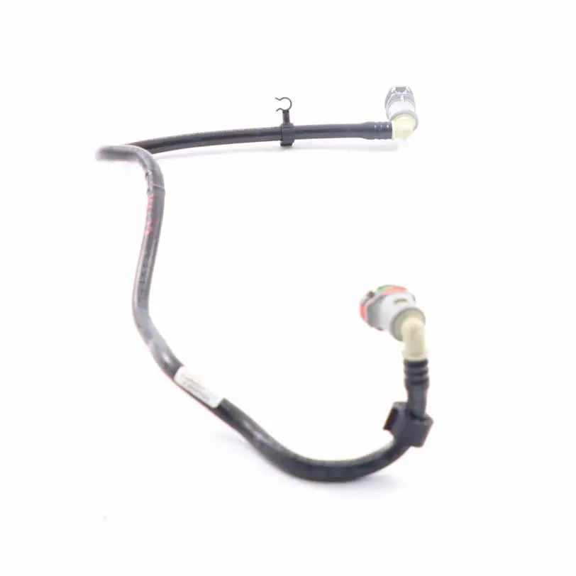 Válvula Solenoide Tubería Manguera Arranque para Mercedes W177 W247 con número de pieza A2474703702 Mercedes W177 W247 Válvula Solenoide Tubería Manguera Arranque - SKU A2474703702 - Número de pieza A2474703702