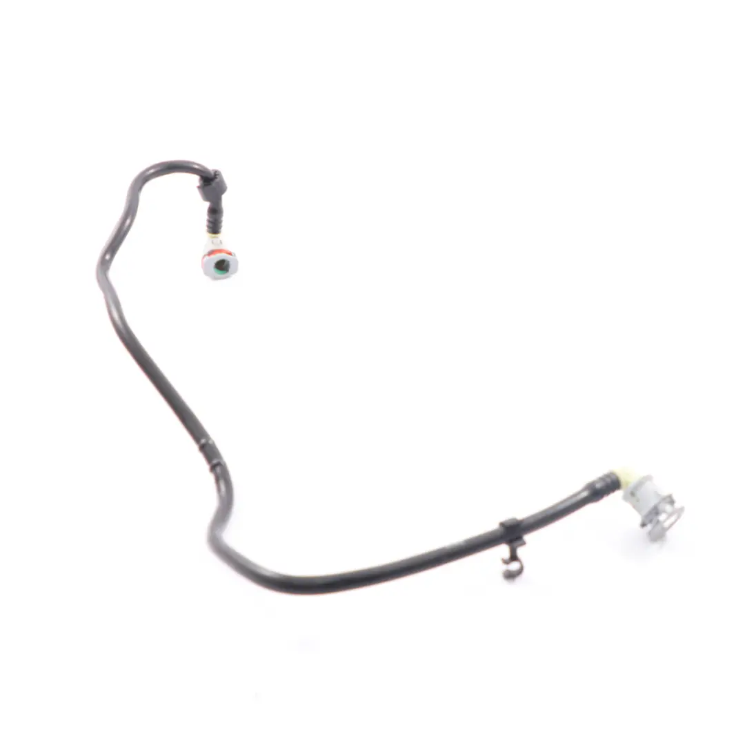 Mercedes W177 W247 Elettrovalvola Linea Tubo Avviamento - SKU A2474703702 - Numero di parte A2474703702