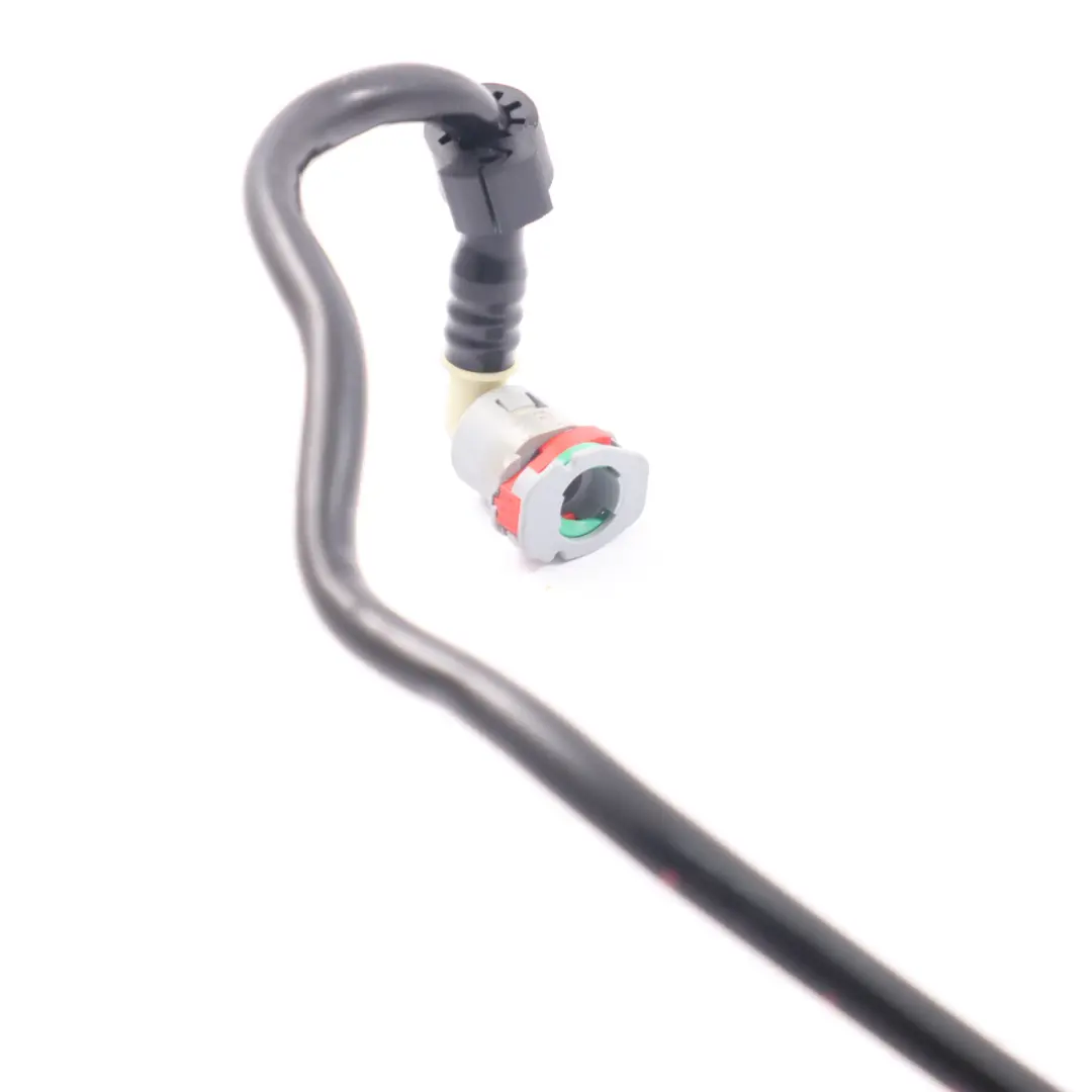 Mercedes W177 W247 Elettrovalvola Linea Tubo Avviamento - SKU A2474703702 - Numero di parte A2474703702