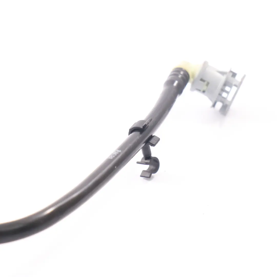 Mercedes W177 W247 Magnetventil Leitung Rohr Schlauch Starter - SKU A2474703702 - Teilenummer A2474703702