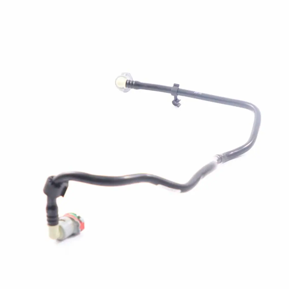 Mercedes W177 W247 Elettrovalvola Linea Tubo Avviamento - SKU A2474703702 - Numero di parte A2474703702