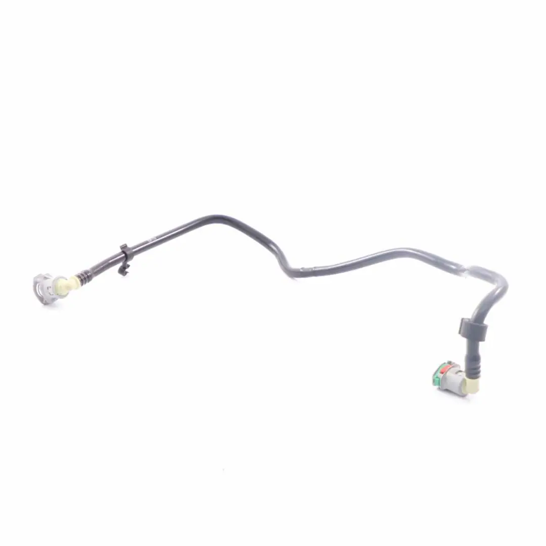 Mercedes W177 W247 Válvula Solenoide Tubería Manguera Arranque - SKU A2474703702 - Número de pieza A2474703702