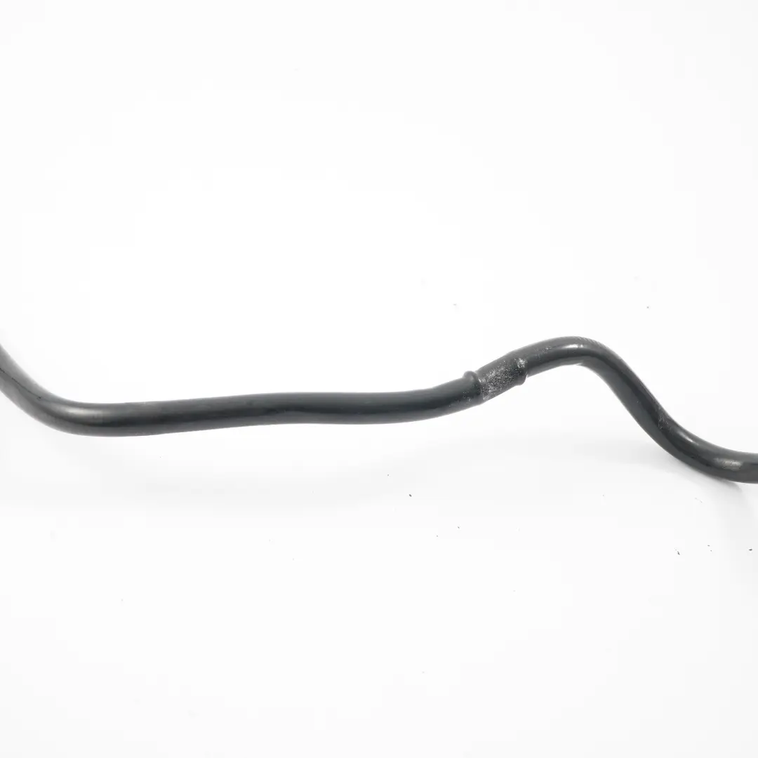  Tubo Mercedes W177 M282 Sistema de Respiración Combustible Válvula Purga Línea - SKU A2474705601 - Número de pieza A2474705601