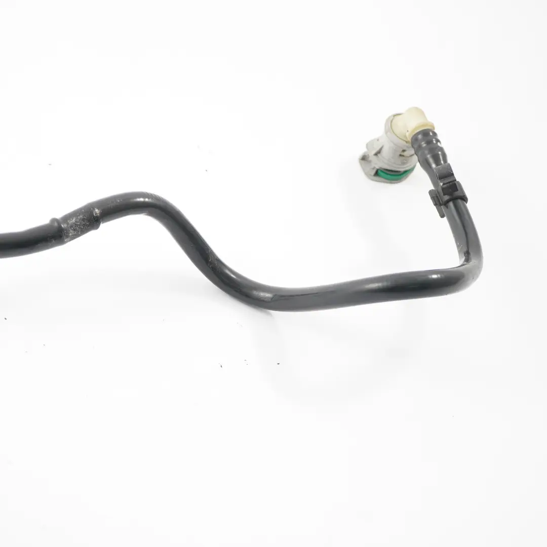 Pipe Mercedes W177 M282 Fuel Breather System Purge Valve Line to with Part number A2474705601 Pipe Mercedes W177 M282 Fuel Breather System Purge Valve Line - SKU A2474705601 - Part number A2474705601