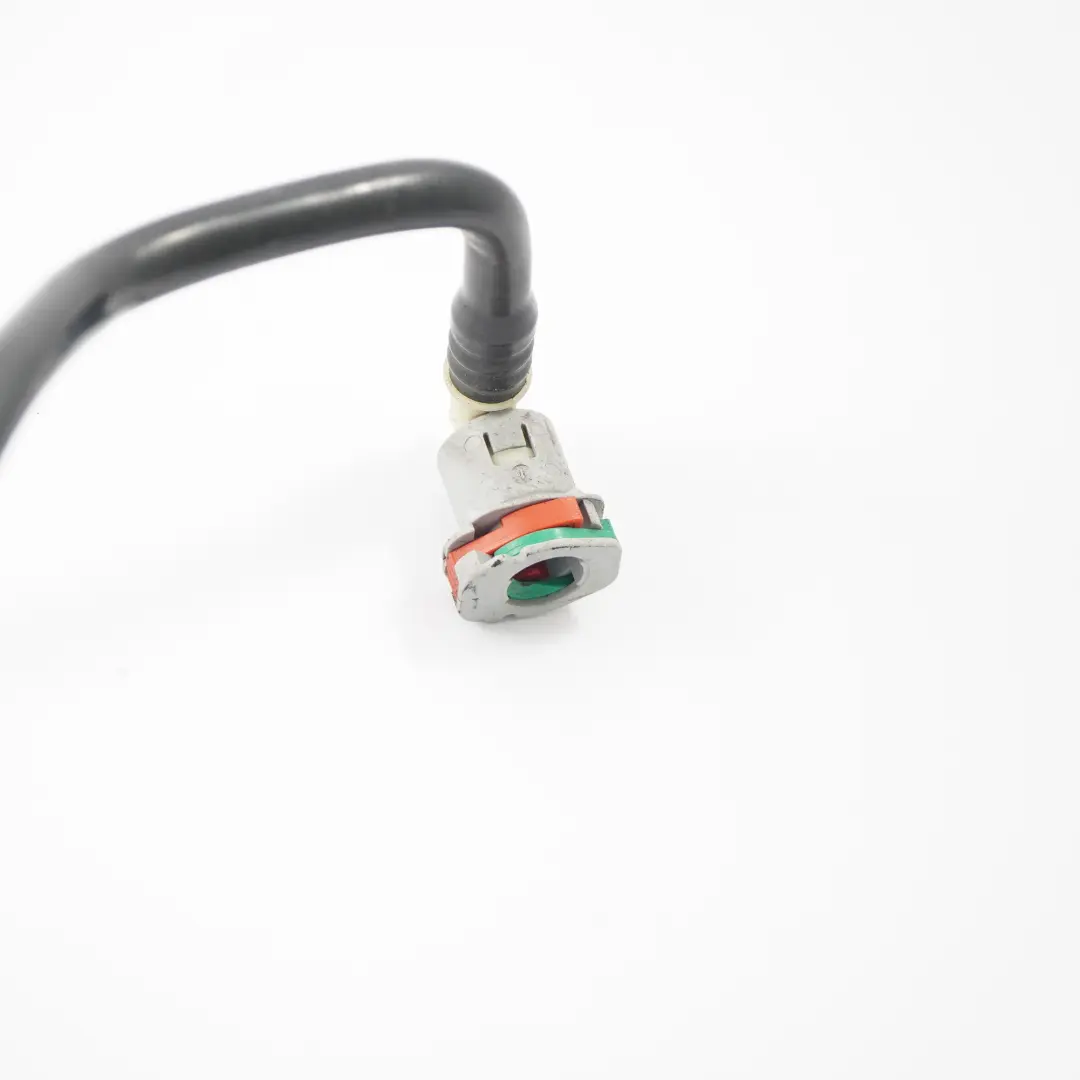 Tubo Mercedes W177 M282 Sistema de Respiración Combustible Válvula Purga Línea para con número de pieza A2474705601 Tubo Mercedes W177 M282 Sistema de Respiración Combustible Válvula Purga Línea - SKU A2474705601 - Número de pieza A2474705601