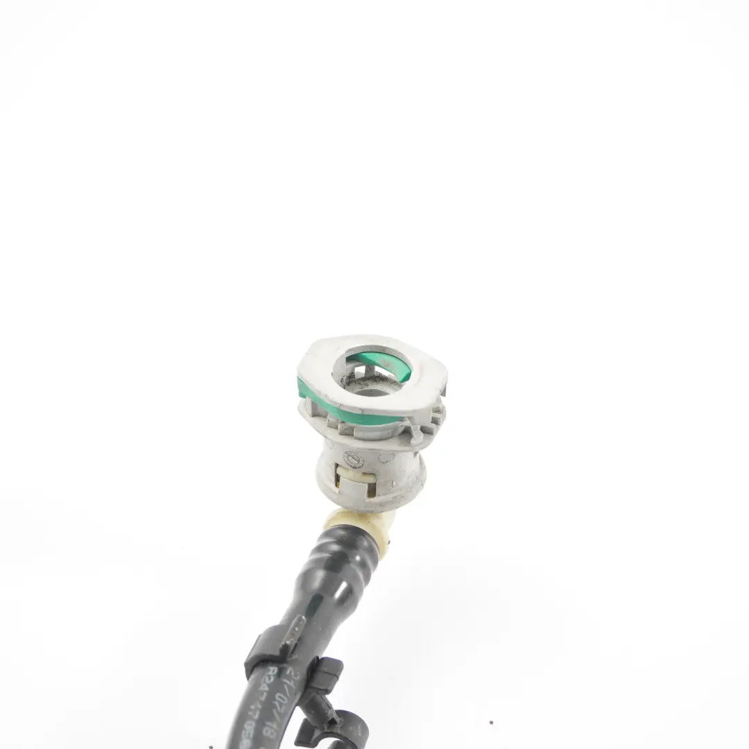 Tubo Mercedes W177 M282 Sistema de Respiración Combustible Válvula Purga Línea - SKU A2474705601 - Número de pieza A2474705601