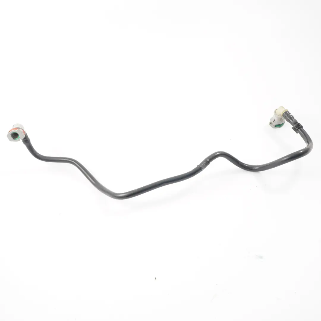 Mercedes W177 Kraftstoff Entlüftungssystem Entlüftungsventil Leitung - SKU A2474705601 - Teilenummer A2474705601