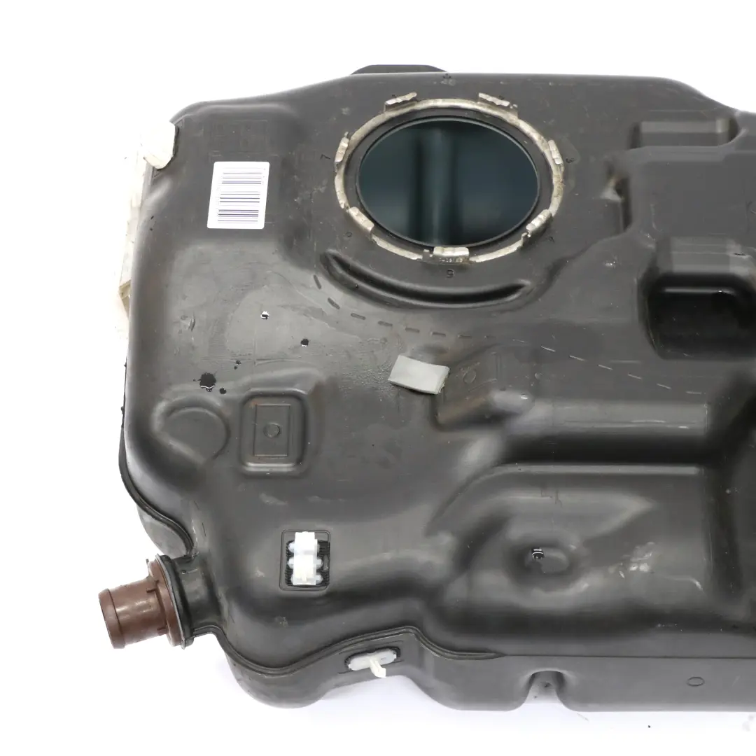 Mercedes W177 W247 M260 M282 Zbiornik Paliwa Goły 43L - SKU A2474706802-1 - Numer Części A2474706802