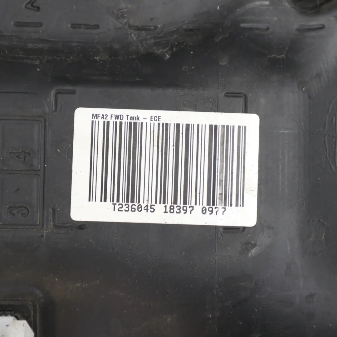 Mercedes W177 W247 Serbatoio carburante M260 M282 Petrol Bare Serbatoio 43L - SKU A2474706802-1 - Numero di parte A2474706802