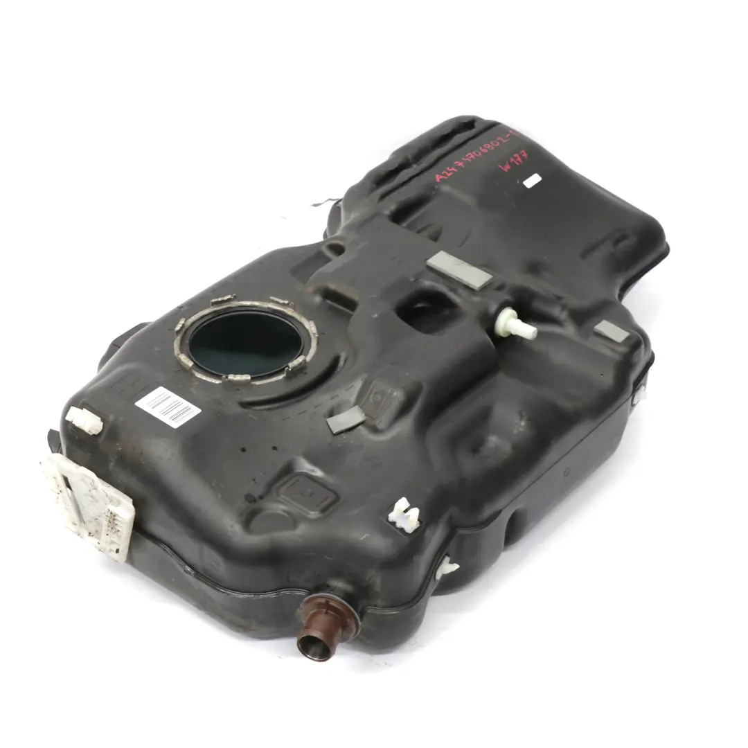 M260 M282 Petrol Bare Tank Reservoir 43L to Mercedes W177 W247 Fuel Tank with Part number A2474706802 Mercedes W177 W247 Fuel Tank M260 M282 Petrol Bare Tank Reservoir 43L - SKU A2474706802-1 - Part number A2474706802