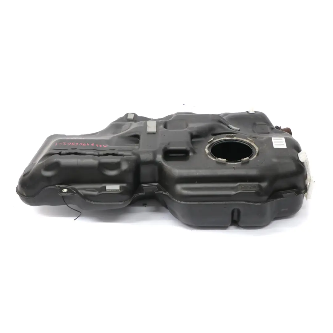 Mercedes W177 W247 Fuel Tank M260 M282 Petrol Bare Tank Reservoir 43L - SKU A2474706802-1 - Part number A2474706802