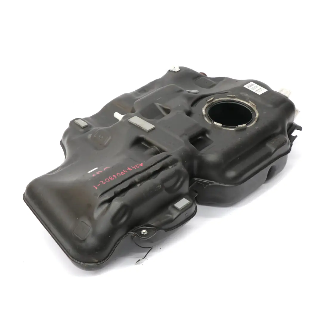 Depósito de combustible M260 M282 Gasolina Depósito desnudo para Mercedes W177 W247 con número de pieza A2474706802 Mercedes W177 W247 Depósito de combustible M260 M282 Gasolina Depósito desnudo - SKU A2474706802-1 - Número de pieza A2474706802