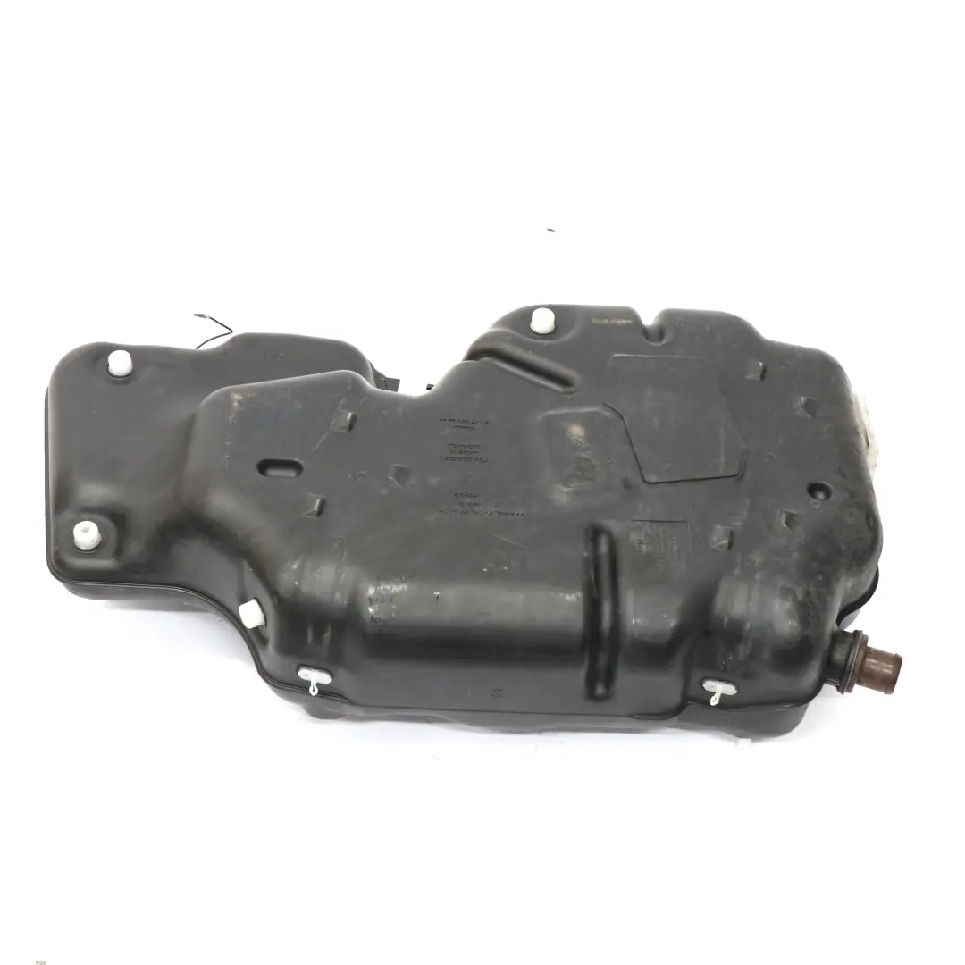 Mercedes W177 W247 Serbatoio carburante M260 M282 Petrol Bare Serbatoio 43L - SKU A2474706802-1 - Numero di parte A2474706802
