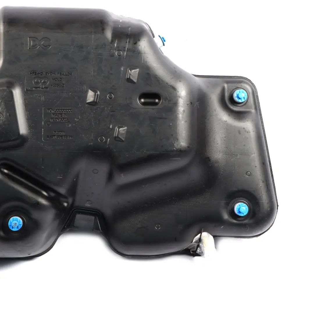 M260 M282 Petrol Complete Tank Reservoir 43L to Mercedes W177 W247 Fuel Tank with Part number A2474706802 Mercedes W177 W247 Fuel Tank M260 M282 Petrol Complete Tank Reservoir 43L - SKU A2474706802 - Part number A2474706802