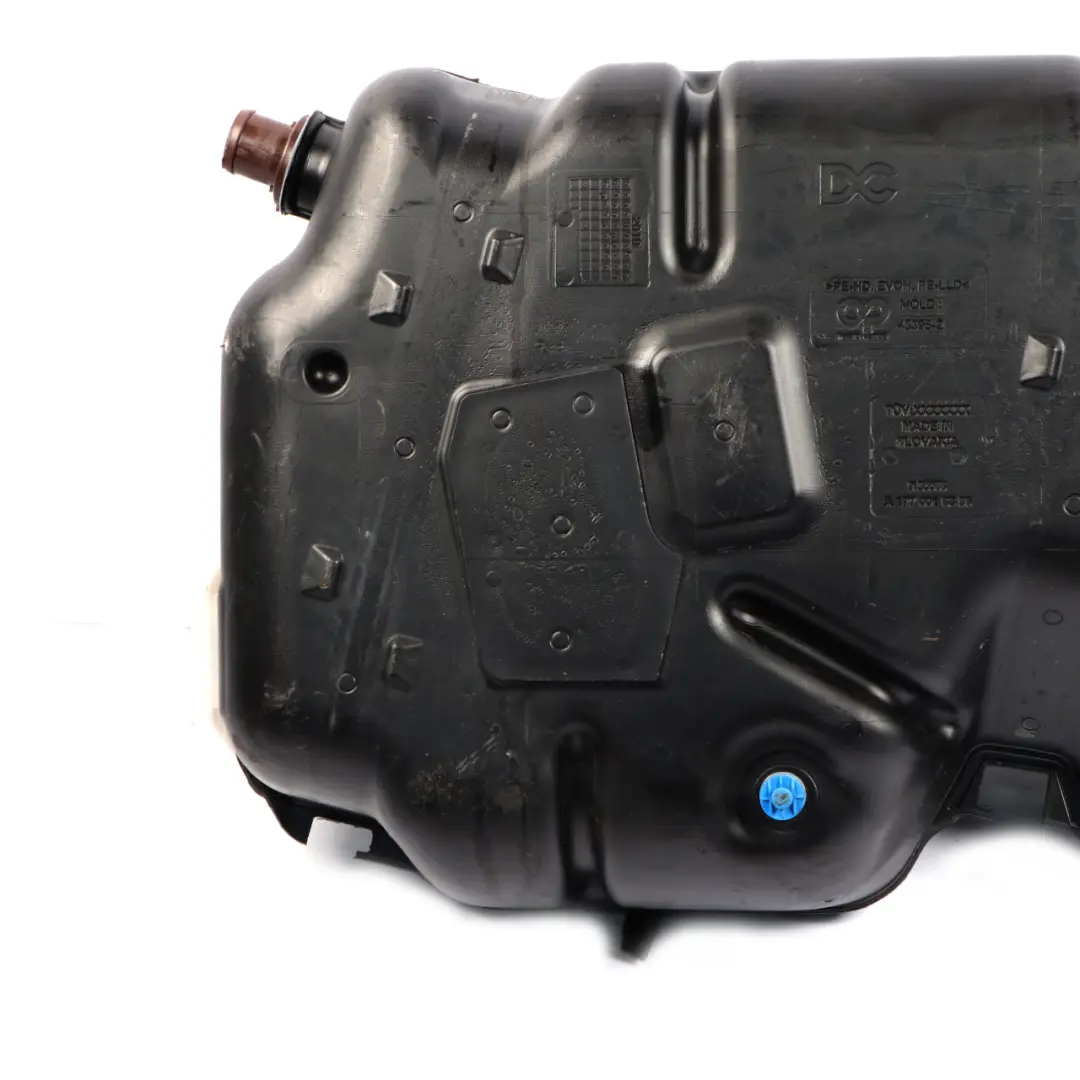 M260 M282 Petrol Complete Tank Reservoir 43L to Mercedes W177 W247 Fuel Tank with Part number A2474706802 Mercedes W177 W247 Fuel Tank M260 M282 Petrol Complete Tank Reservoir 43L - SKU A2474706802 - Part number A2474706802