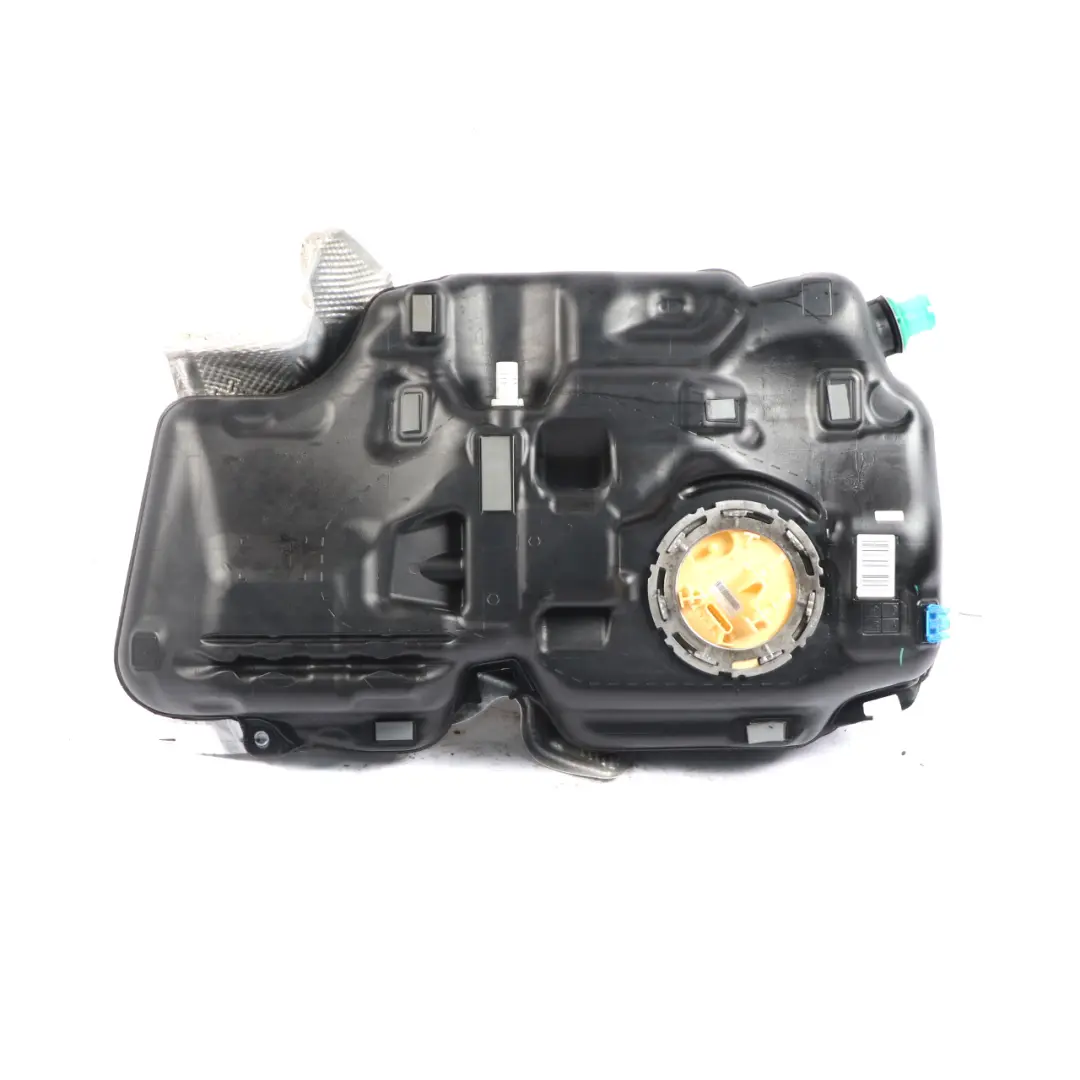 Mercedes W177 W247 OM608 Zbiornik Paliwa OM654 Diesel - SKU A2474707002 - Numer Części A2474707002