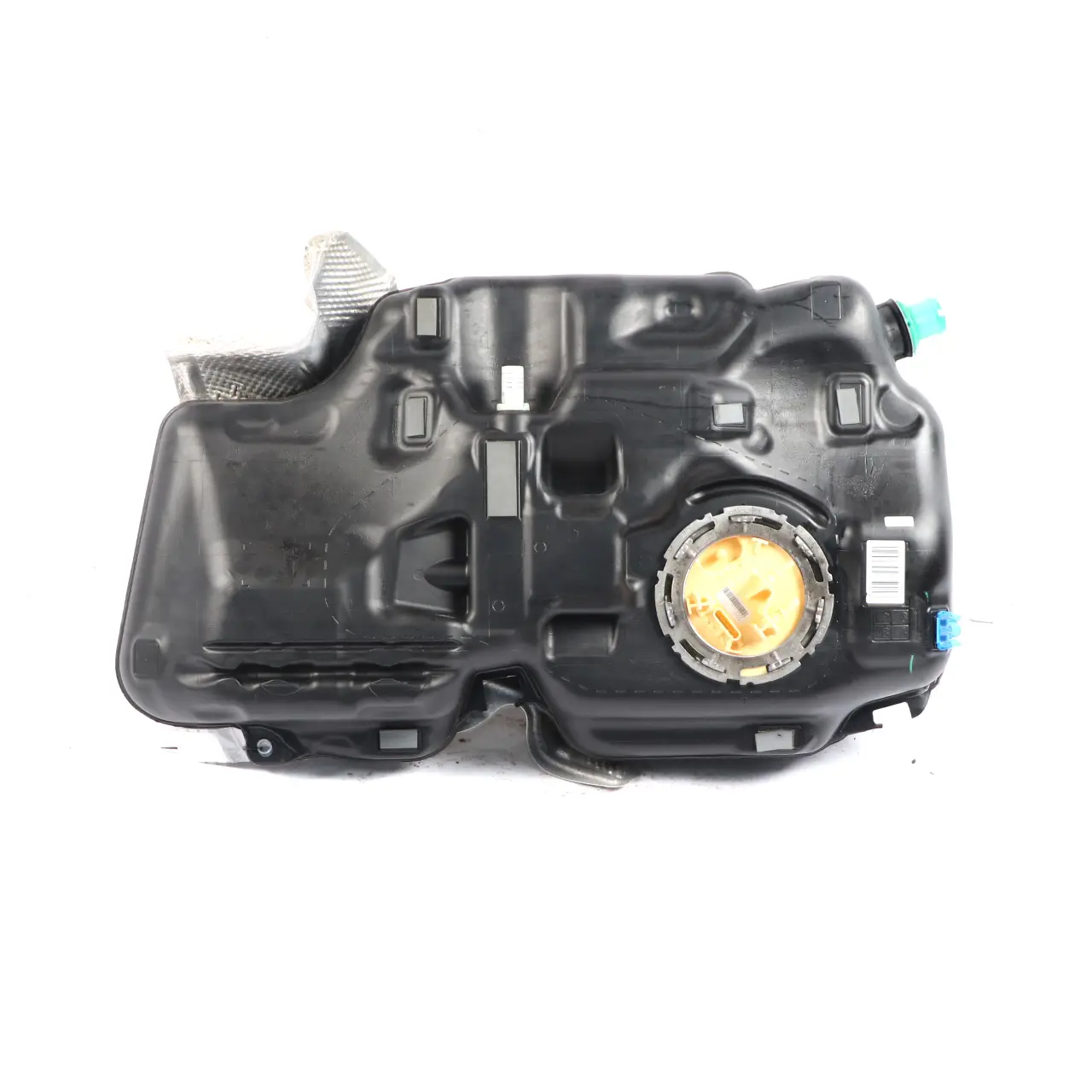 Mercedes W177 W247 Serbatoio carburante OM608 OM654 Diesel Serbatoio completo