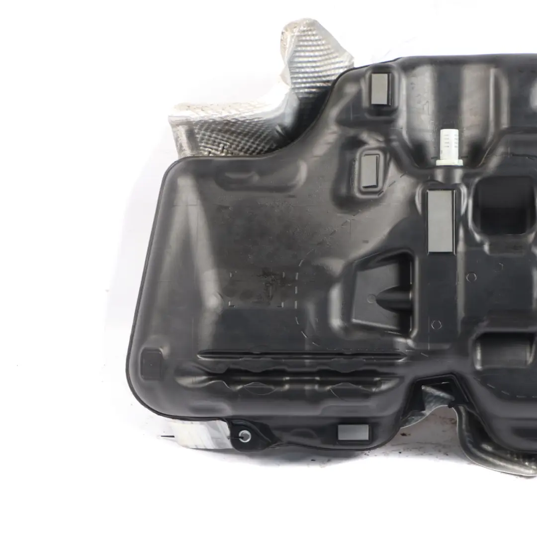 Mercedes W177 W247 Kraftstofftank OM608 OM654 Diesel komplett Tankreservoir - SKU A2474707002 - Teilenummer A2474707002