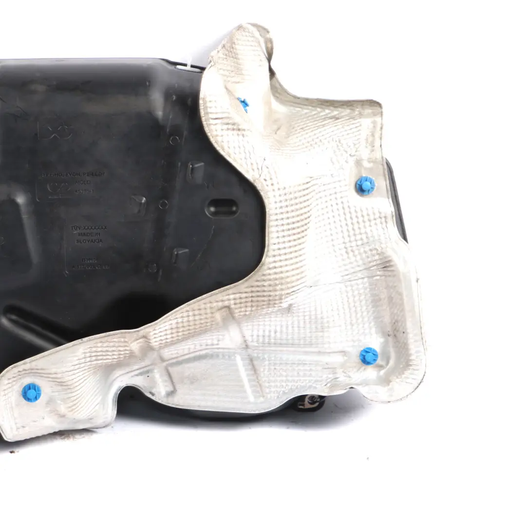 OM608 OM654 Diesel Complete Tank Reservoir to Mercedes W177 W247 Fuel Tank with Part number A2474707002 Mercedes W177 W247 Fuel Tank OM608 OM654 Diesel Complete Tank Reservoir - SKU A2474707002 - Part number A2474707002