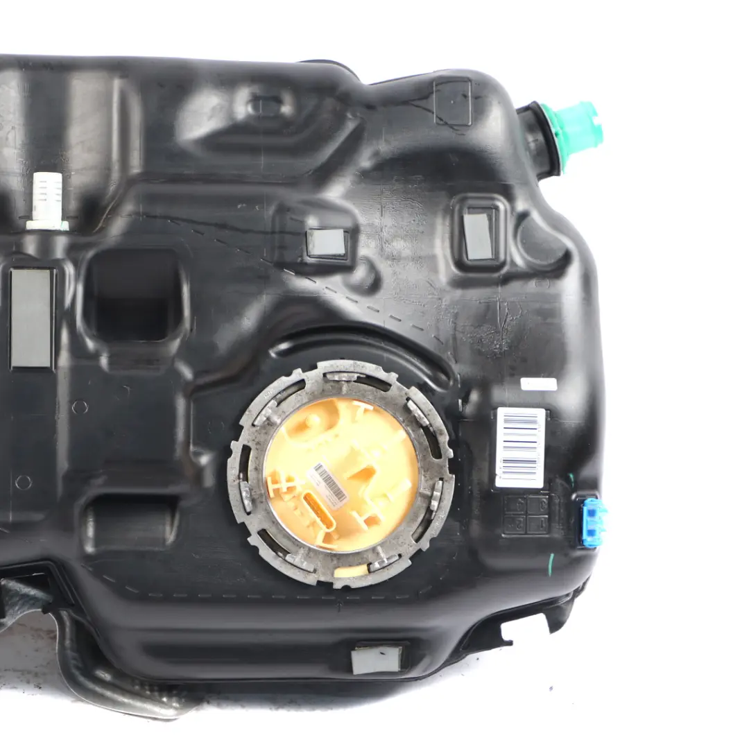 Mercedes W177 W247 Fuel Tank OM608 OM654 Diesel Complete Tank Reservoir - SKU A2474707002 - Part number A2474707002