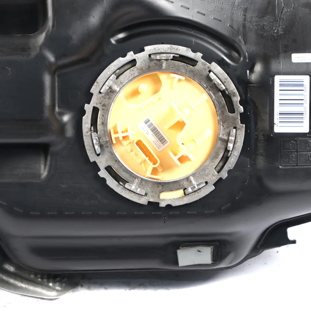 Mercedes W177 W247 Fuel Tank OM608 OM654 Diesel Complete Tank Reservoir - SKU A2474707002 - Part number A2474707002
