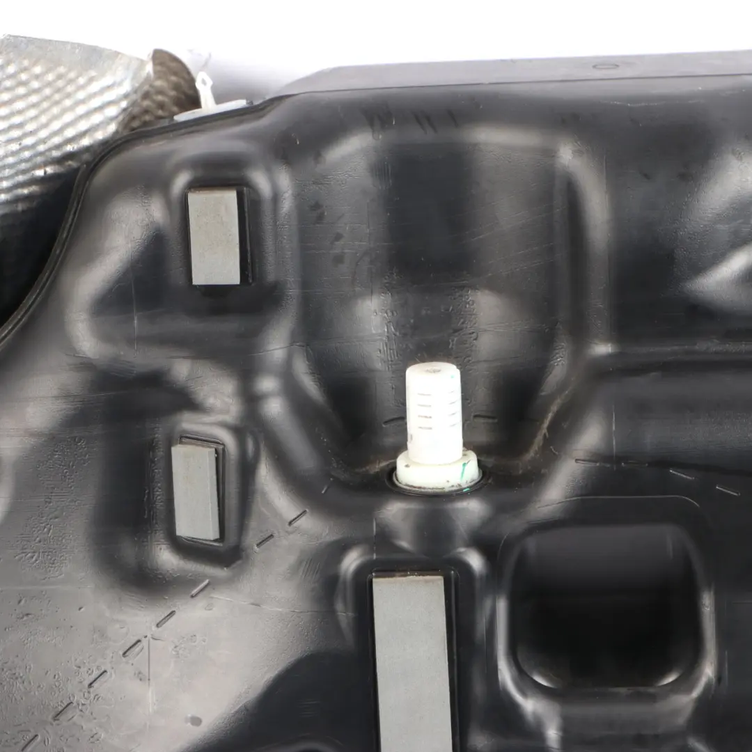 Mercedes W177 W247 Serbatoio carburante OM608 OM654 Diesel Serbatoio completo - SKU A2474707002 - Numero di parte A2474707002