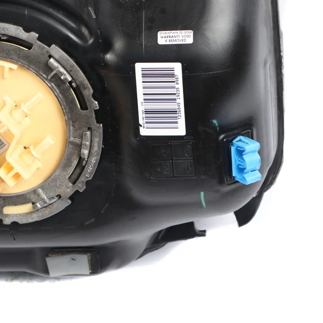 Mercedes W177 W247 Fuel Tank OM608 OM654 Diesel Complete Tank Reservoir - SKU A2474707002 - Part number A2474707002