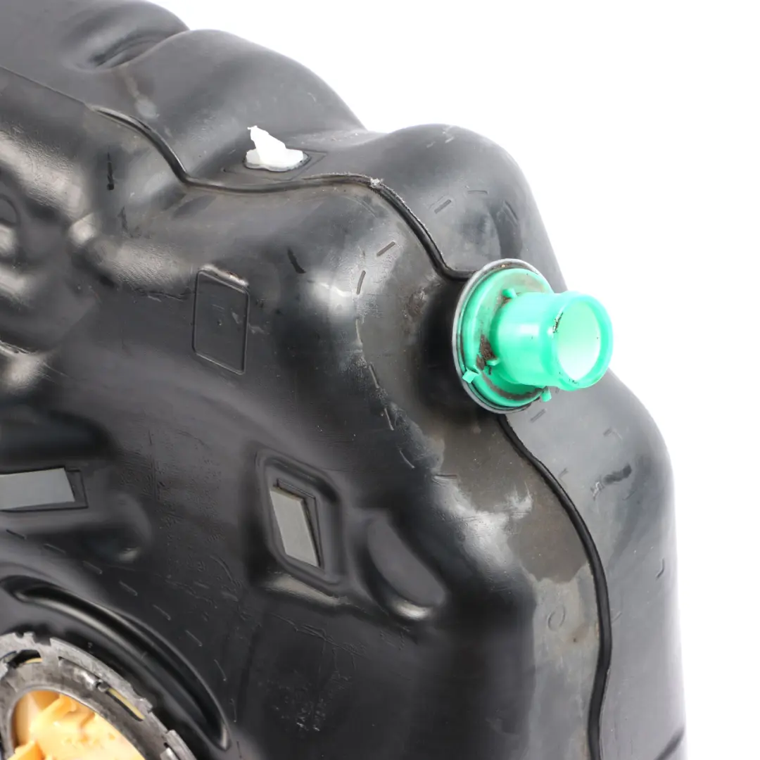 Mercedes W177 W247 Kraftstofftank OM608 OM654 Diesel komplett Tankreservoir - SKU A2474707002 - Teilenummer A2474707002