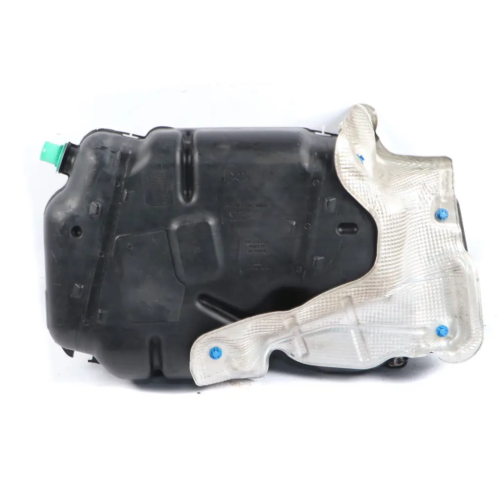 Mercedes W177 W247 Fuel Tank OM608 OM654 Diesel Complete Tank Reservoir - SKU A2474707002 - Part number A2474707002
