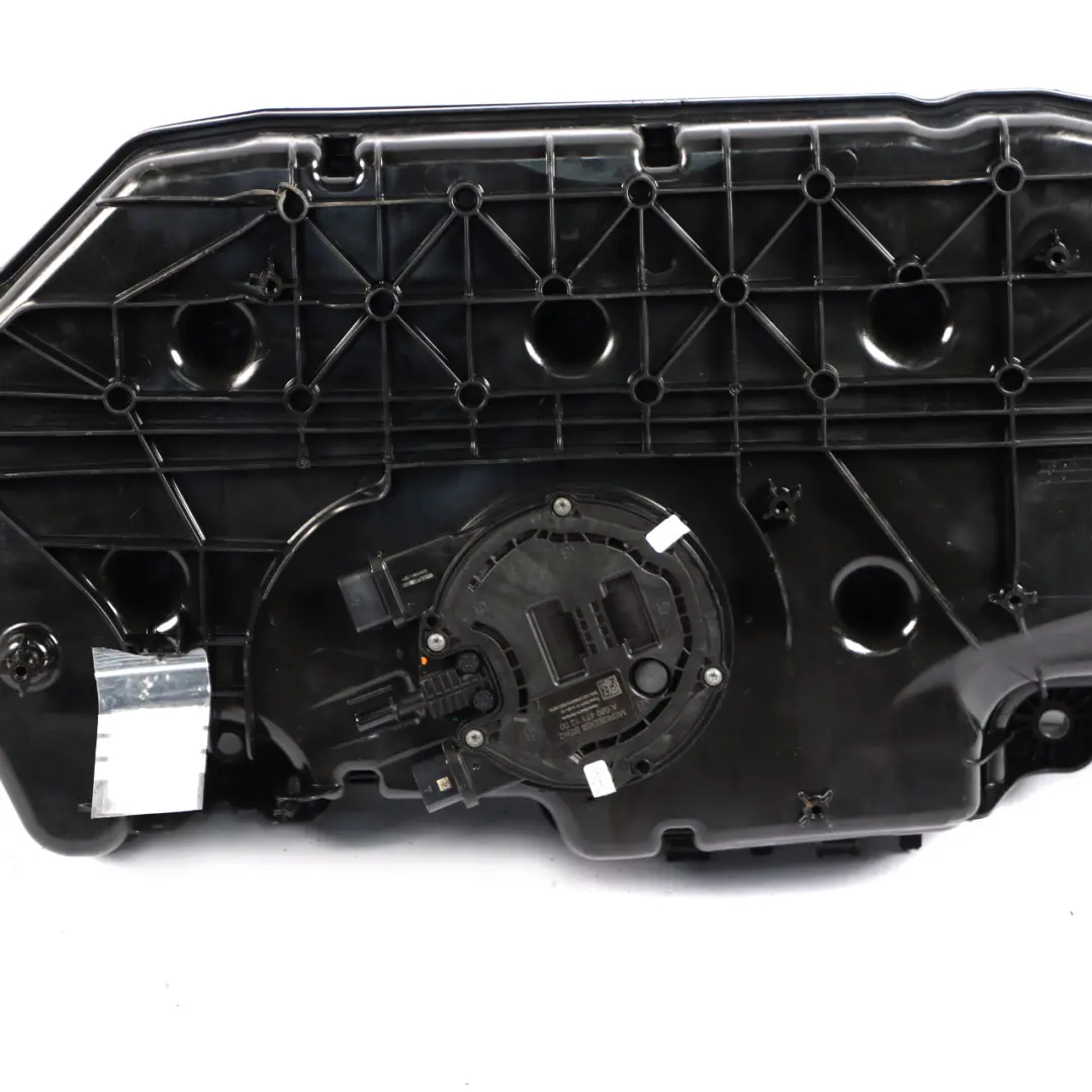 Mercedes W177 W247 Diesel AdBlue Additive Tank Reservoir - SKU A2474708202 - Part number A2474708202