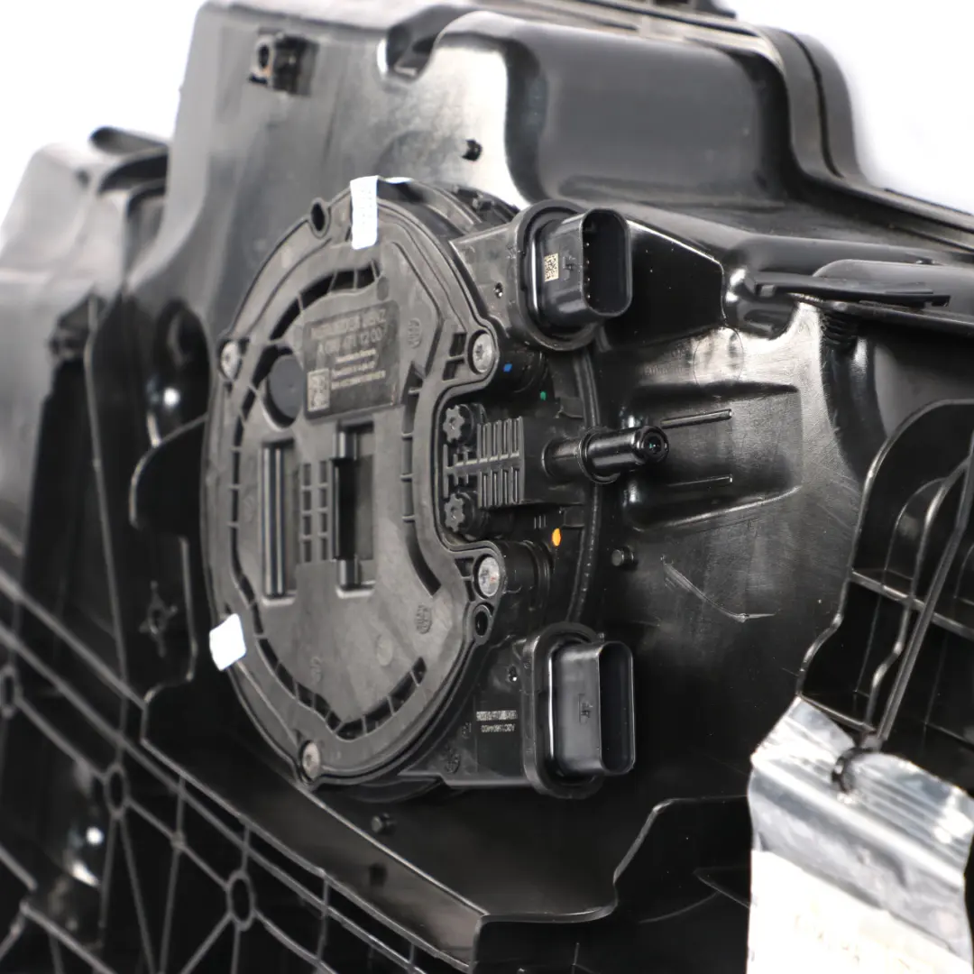 Zbiornik AdBlue do Mercedes W177 W247 Diesel o numerze A2474708202 Mercedes W177 W247 Diesel Zbiornik AdBlue - SKU A2474708202 - Numer Części A2474708202