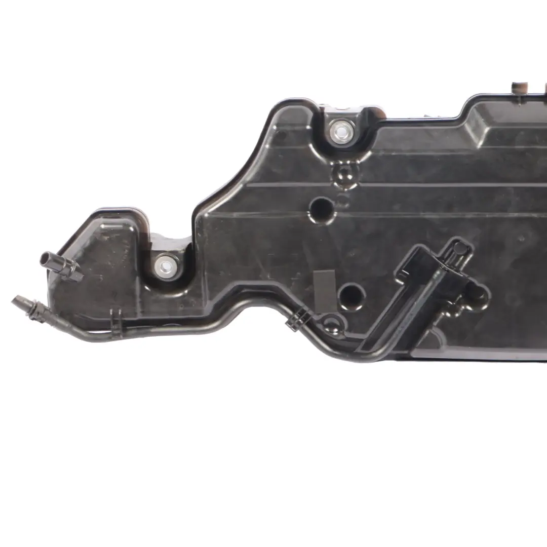 Depósito de aditivo AdBlue para Mercedes W177 W247 Diesel con número de pieza A2474709002 Mercedes W177 W247 Diesel Depósito de aditivo AdBlue - SKU A2474709002 - Número de pieza A2474709002