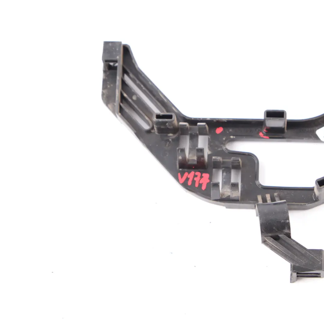  Filler Pipe Bracket Mercedes W177 W247 Fuel Filler Mount Holder - SKU A2474761900 - Part number A2474761900